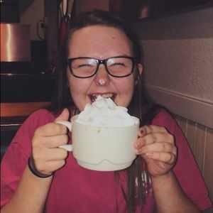 Meet your Posher, Allison